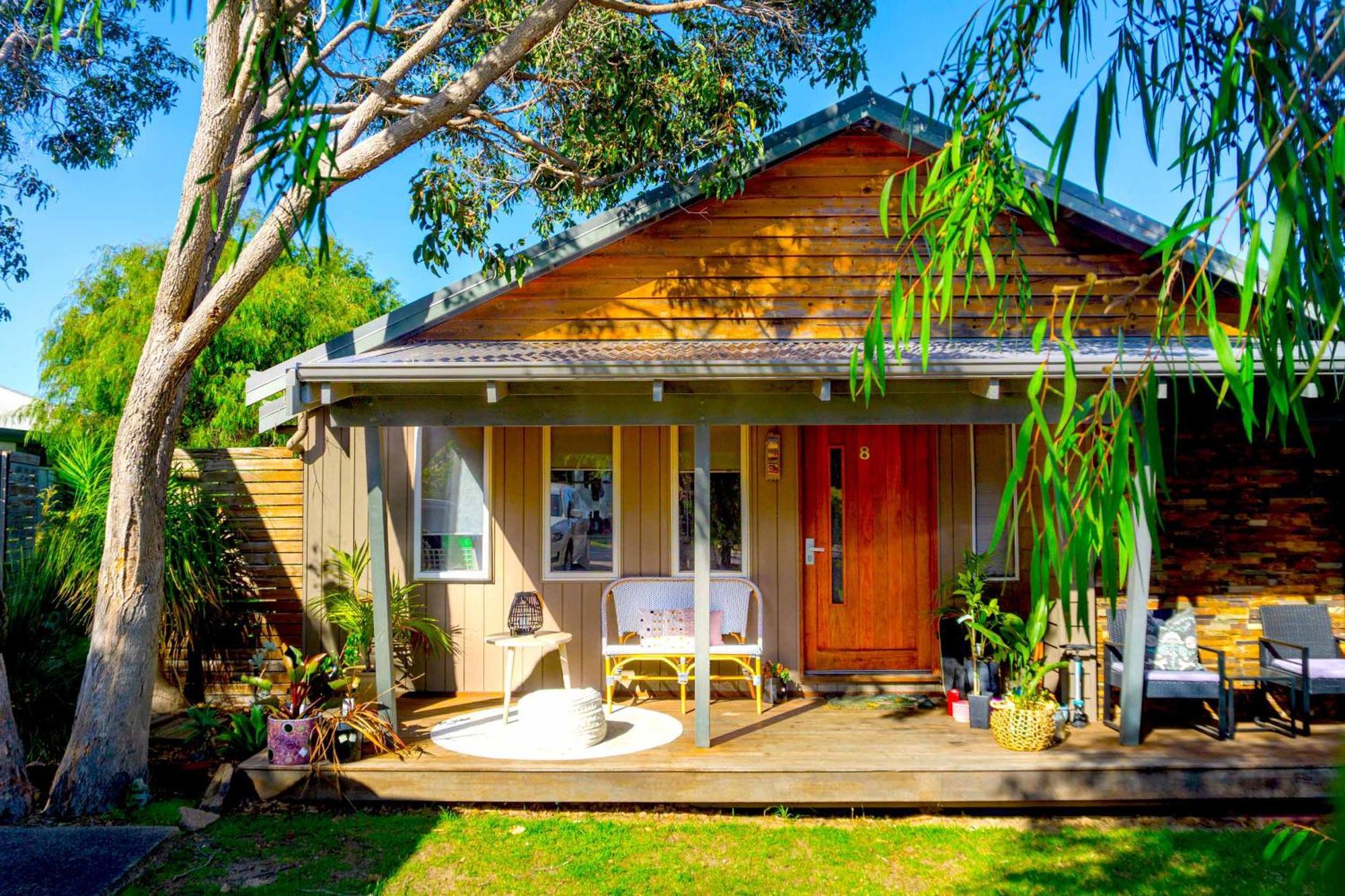 玛格丽特河Margaret Retreat Pet Friendly Unit别墅 外观 照片