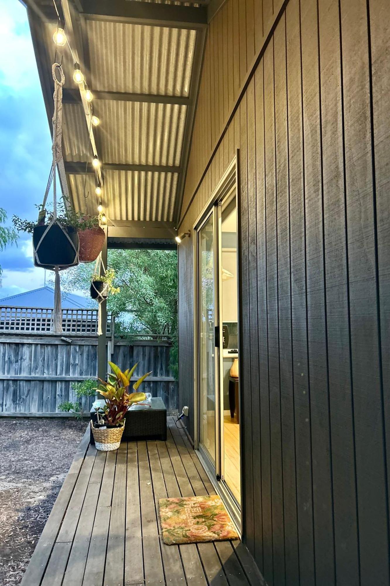 玛格丽特河Margaret Retreat Pet Friendly Unit别墅 外观 照片